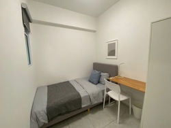 Emerald Park (D3), Condominium #538798581
